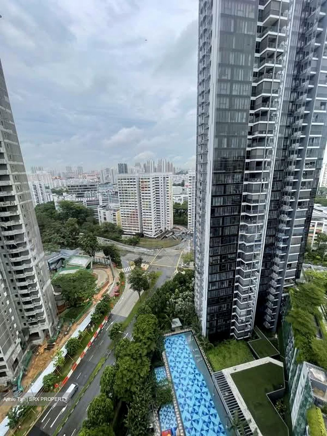 Gem Residences (D12), Condominium #573166581